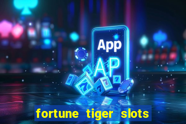 fortune tiger slots vip 3